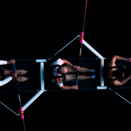 Introducing: The Rocket Model