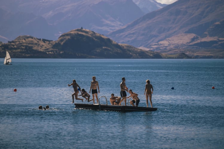 Recharge, Reflect, Renew: A Practical Summer Reset for 2026
