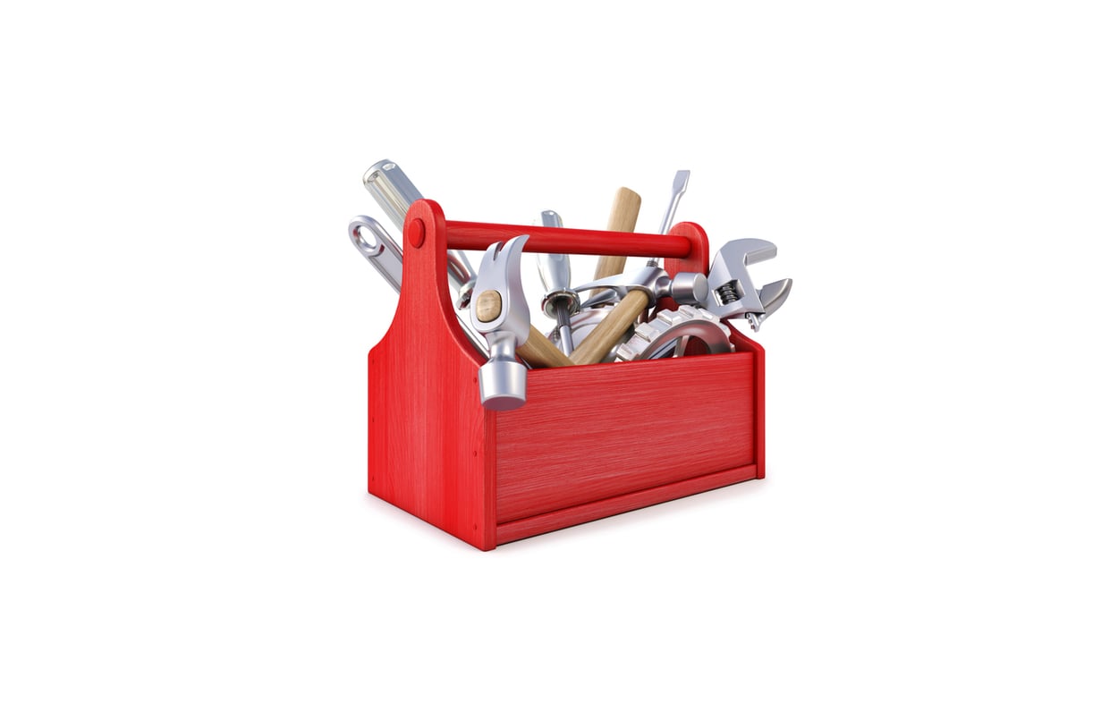 toolbox image