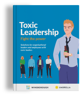 toxic-leadership