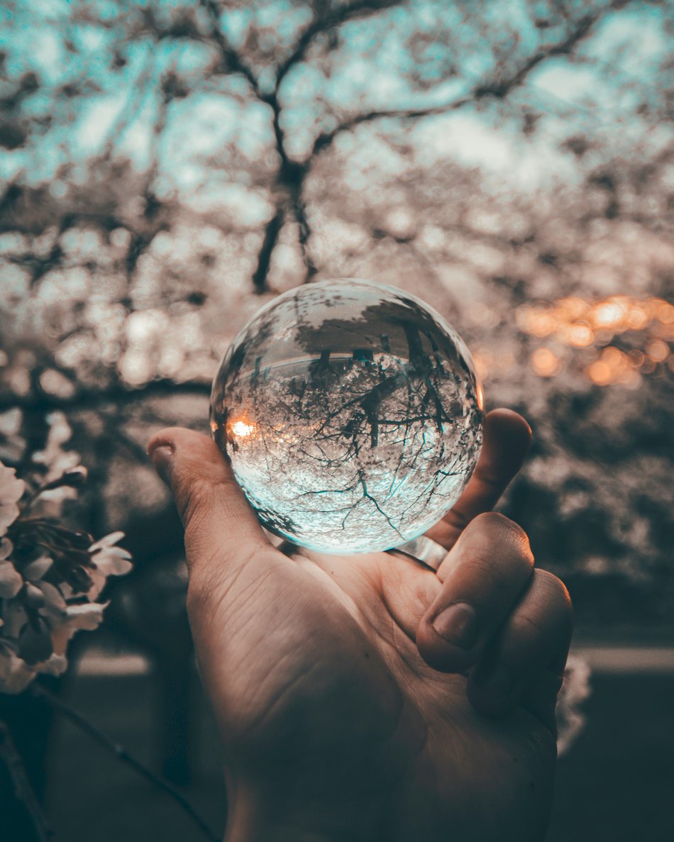 The art of finding out who you are: developing strategic self-insight