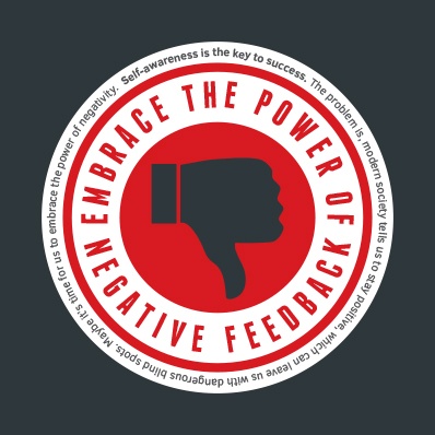 Negative Feedback eBook